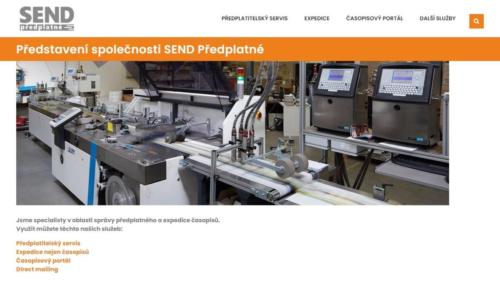 Predplatne-send 2